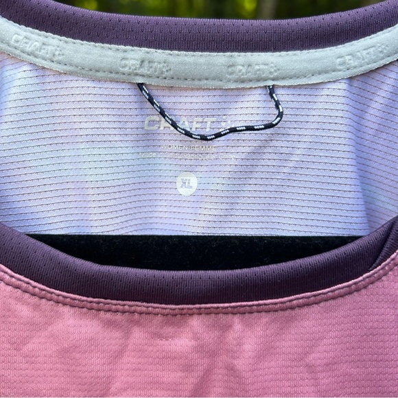 Craft Women's Wild Ride Jersey - XL - Picture 5 of 5